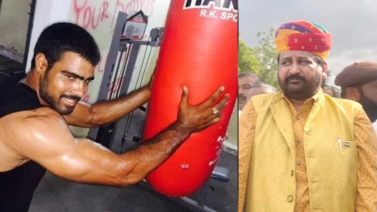 नेशनल खिलाड़ी, लॉरेंस बिश्नोई का ‘मैनेजर’, सब-इंस्पेक्टर का बेटा… करणी सेना अध्यक्ष की हत्या की साजिश रचने वाला संपत नेहरा, करता सलमान खान का भी मर्डर