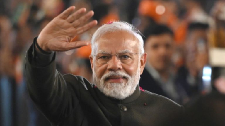 बीजेपी की जीत से बाजार ने भरी उड़ान, अब तक के सर्वोच्च स्तर पर पहुँच निफ्टी-सेंसेक्स ने मनाया जश्न: ₹6 लाख करोड़ की कमाई