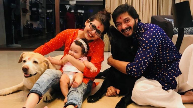 श्रेयस तलपड़े की हालत स्थिर, 48 घंटे बाद परिवार को देख मुस्कुराए: पत्नी ने ली राहत की सांस, शूटिंग के वक्त पड़ा था दिल का दौरा
