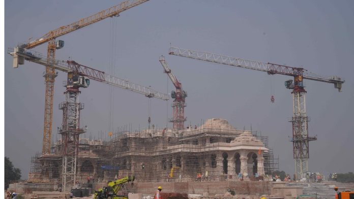 श्रीराम मंदिर