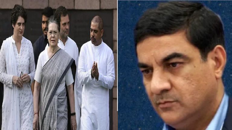 ऑपइंडिया एक्सक्लूसिव: रॉबर्ट वाड्रा को थंपी से किसने मिलवाया? आर्म्स डीलर संजय भंडारी से सोनिया गाँधी के लिंक का ED की चार्जशीट में जिक्र