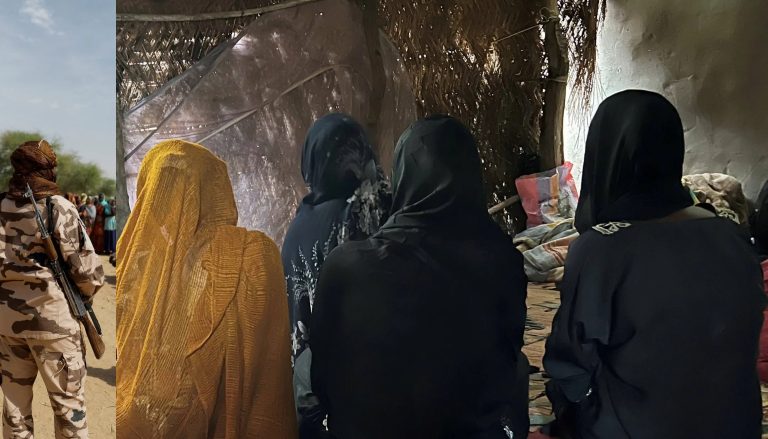 ‘रेप करना है तो गेट बंद करके कर लो… सबको मत दिखाओ’: बुरहान और मोहम्मद की लड़ाई में हजारों बच्चियाँ-औरतें शिकार, खतरे में पूरा सूडान