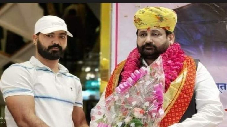 जिनके सामने मारी गई करणी सेना अध्यक्ष को गोलियाँ, उनकी भी हुई मौत: सुखदेव सिंह गोगामेड़ी की हत्या के इकलौते चश्मदीद थे अजीत