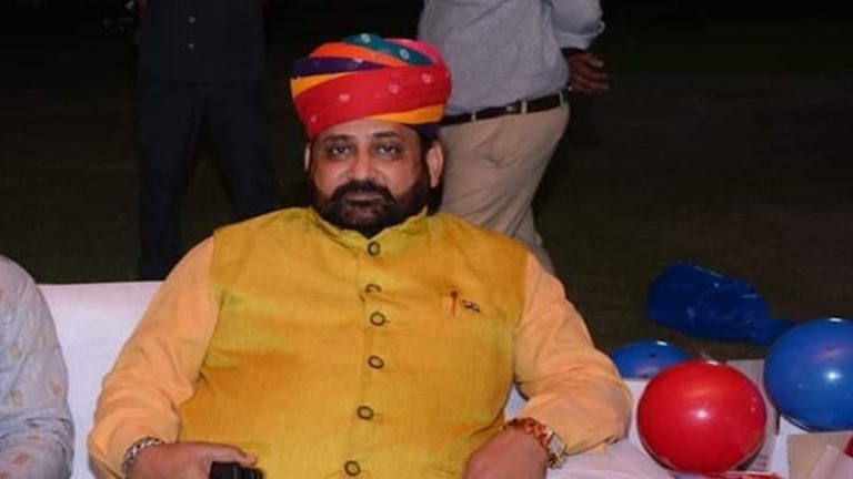 पंजाब जेल में करणी सेना अध्यक्ष की हत्या की साजिश, 10 महीने पहले ही राजस्थान पुलिस के पास थी सूचना: 2 शूटर गिरफ्तार, राजस्थान बंद का आह्वान