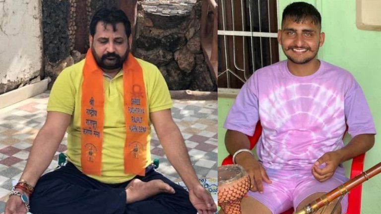 9 नवंबर को घर से गाड़ी ठीक कराने निकला सेना का जवान, 5 दिसंबर को वीडियो में करणी सेना के अध्यक्ष को सिर में गोली मारते दिखा