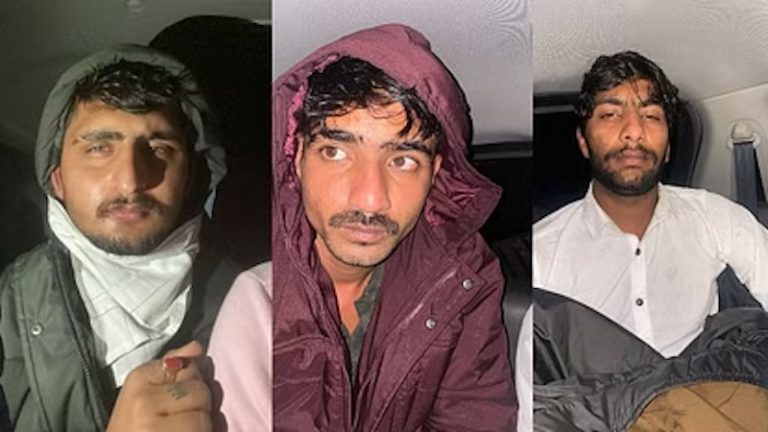 गोगामेड़ी के हत्यारों ने मोहाली से लूटी थी कार, गोल्डी बराड़ जैसी जिंदगी का मिला था लालच: जानिए अपने ही साथी शेखावत को भी क्यों मार डाला