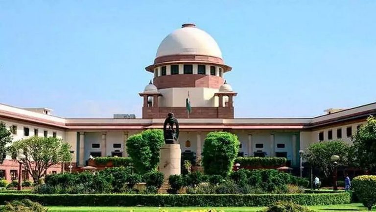 इलाके में रहते हैं ‘अन्य समुदाय’ के लोग – राम मंदिर प्राण प्रतिष्ठा समारोह का टेलीकास्ट रोकने के लिए नहीं चलेगा ये बहाना: सुप्रीम कोर्ट ने तमिलनाडु सरकार को लताड़ा