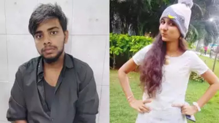 जंजीर से बाँधा, ब्लेड से काटा, फिर पेट्रोल डाल जला दिया… जिस सहेली से शादी के लिए करवाया सेक्स चेंज, उसकी ही जन्मदिन पर कर दी हत्या