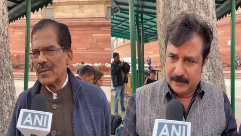 अब तक 143, लोकसभा से सांसद थॉमस और आरिफ निलंबित: चैंबर, लॉबी और गैलरी में भी नहीं मिलेगी एंट्री