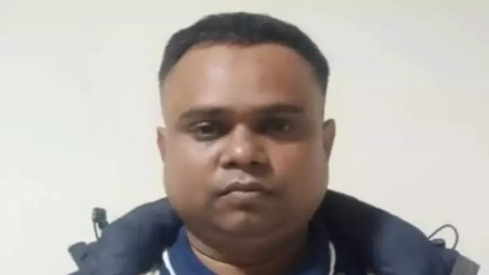 UP एटीएस, मोहम्मद अब्दुल अव्वल, टेरर फंडिग
