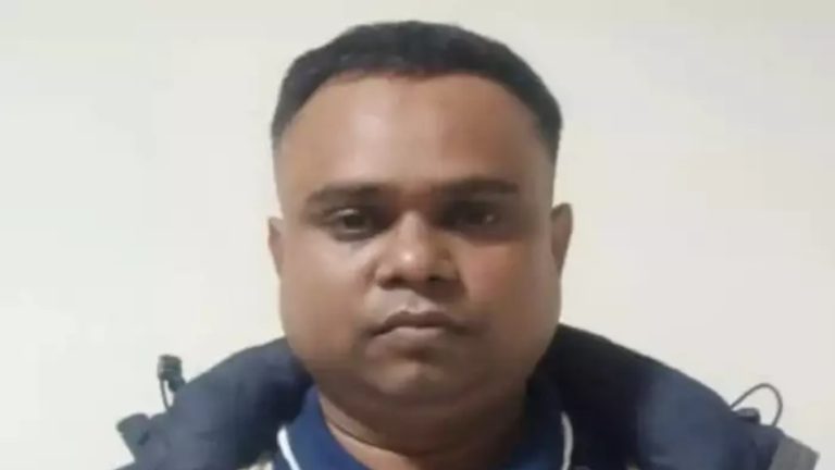यूपी ATS ने टेरर फंडिंग केस में दिल्ली से मोहम्मद अब्दुल को दबोचा: 500 बैंक अकाउंट की होगी पड़ताल, घुसपैठियों के लिए आई विदेशी फंडिंग