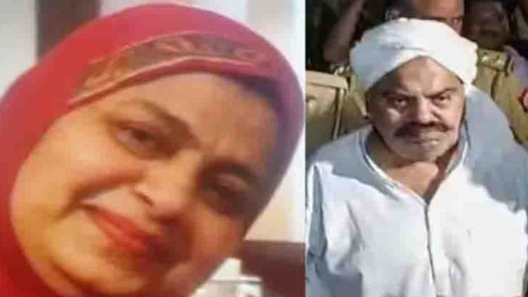 पहले नौकरी से बर्खास्त, फिर जेल, अब घर भी हुआ कुर्क: अतीक अहमद की बहन-बहनोई के ठिकाने पर पहुँची यूपी पुलिस, बमबाज गुड्डू मुस्लिम को दी थी पनाह