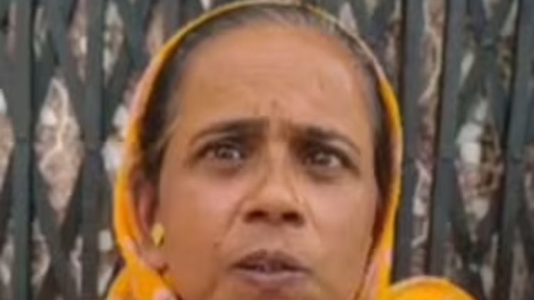 UP में भाई को दी किडनी, शौहर ने सऊदी अरब से फोन पर दे दिया तीन तलाक, कहा- बदले में ₹40 लाख माँगो, इनकार करने पर भड़का