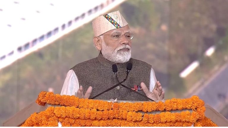 जो विदेशों में करते हैं विवाह, उनको PM मोदी ने दिखाया आईना: कहा- वेड इन इंडिया, उत्तराखंड में सजा निवेश का मंच