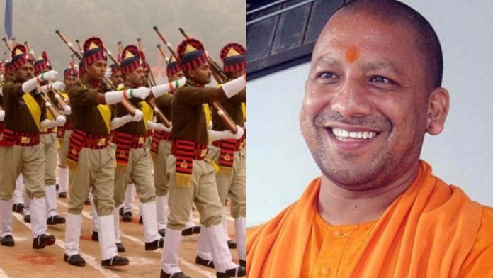 उत्तर प्रदेश पुलिस भर्ती में आयु सीमा 3 वर्ष बढ़ी