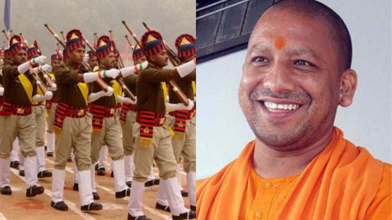 उत्तर प्रदेश पुलिस भर्ती में 3 वर्ष बढ़ाई गई आयु सीमा: CM योगी ने लिया निर्णय, सोशल मीडिया पर उठी थी आवाज
