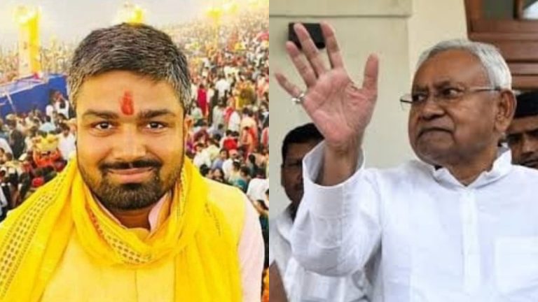 ‘₹1 करोड़ का कर्ज, भाई की नौकरी गई, माफ़ी माँगने गए परिवार को भगा दिया’: जेल से निकले मनीष कश्यप ने साझा किया दर्द, बोले – बिहार में बनाऊँगा ‘कुरुक्षेत्र’