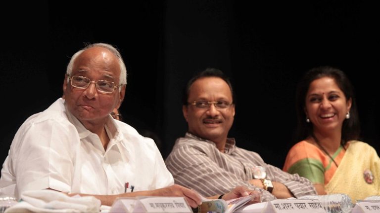 फिक्स थी शरद पवार के इस्तीफे पर नौटंकी, अजित का खुलासा- सरकार में शामिल होने को कहा था, सुप्रिया को भी सब पता था