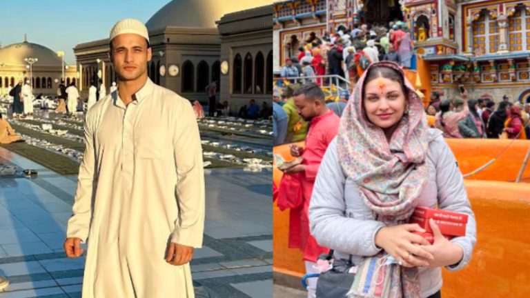 ‘नापाक औरत से बच गया तू’: सिंगर हिमांशी खुराना से ‘अलग धर्म’ के कारण आसिम रियाज का ब्रेकअप, कट्टरपंथी दिखा रहे नफरत