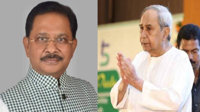 ‘शराब का धंधा कॉन्ग्रेस सांसद का… मगर फंडिंग ओडिशा की BJD को’ : भाजपा ने लगाया आरोप; जेपी नड्डा बोले- जवाब तो देना होगा
