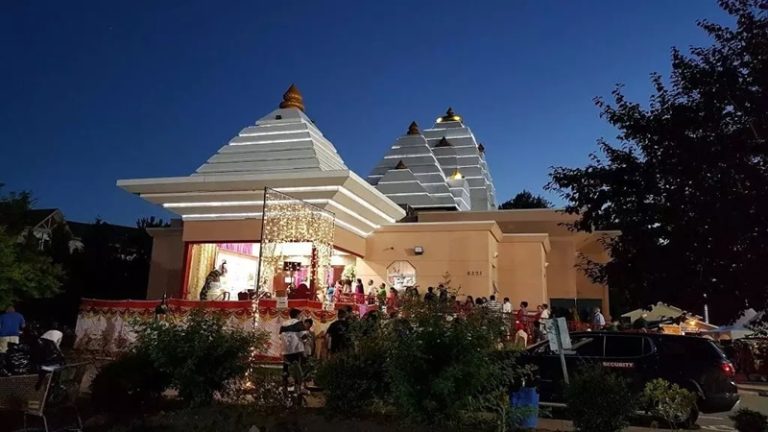 कनाडा में हिंदू मंदिर के प्रमुख के परिवार को खालिस्तानियों ने बनाया निशाना, बेटे के घर पर फायरिंग: यहीं हुई थी आतंकी निज्जर की हत्या