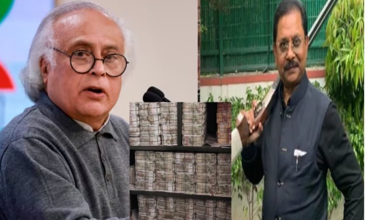 ‘हमारा इनके बिजनेस से लेना-देना नहीं’ : कॉन्ग्रेस पार्टी ने IT रेड के बाद अपने ही सांसद धीरज साहू से किया किनारा, जयराम रमेश ने पूछा- इतना कैश कहाँ से आया