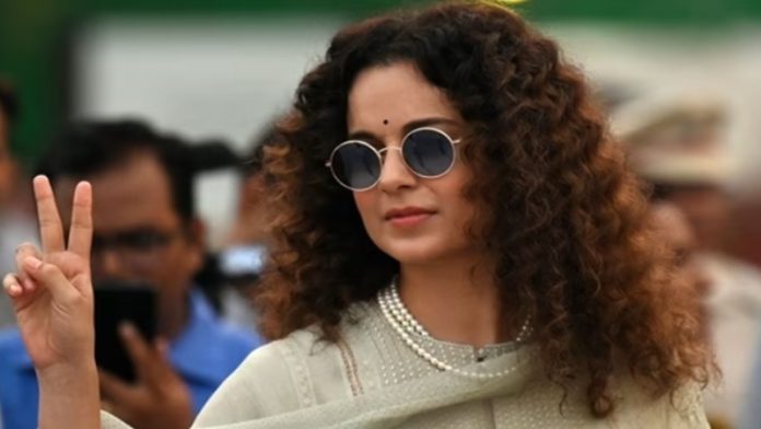 कंगना रनौत