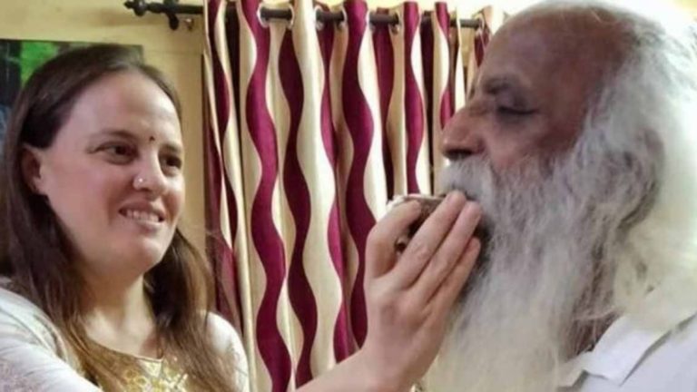 केरल में 36 साल की इजरायली महिला की लाश मिली, रेता हुआ था गला: 75 साल के मलयाली पति का दावा- उसके कहने पर की हत्या