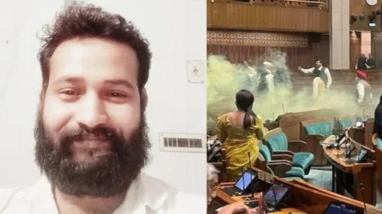 कौन है ललित झा, संसद में घुसपैठ का प्लान B भी कर रखा था तैयार: बिहार से लेकर कोलकाता तक कनेक्शन, जानिए मास्टरमाइंड के बारे में सब कुछ