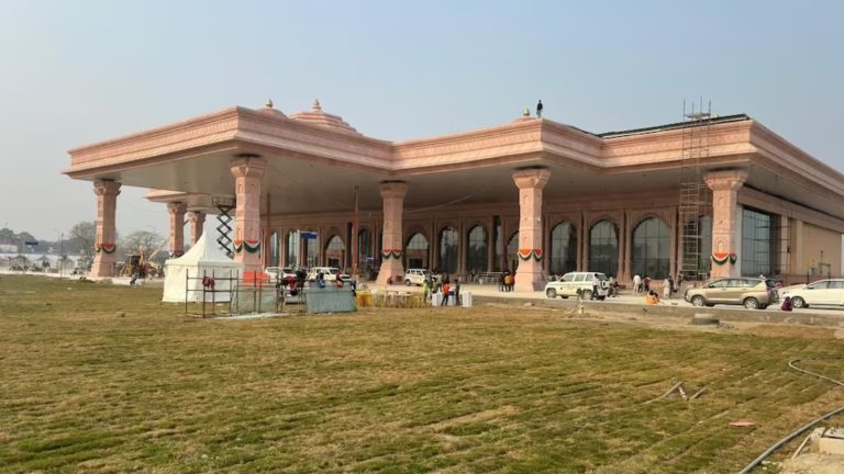 30 दिसंबर को अयोध्या में रहेंगे PM मोदी, एयरपोर्ट महर्षि वाल्मीकि के नाम: 6 जनवरी से विमान सेवा, 22 जनवरी को रामलला की प्राण-प्रतिष्ठा