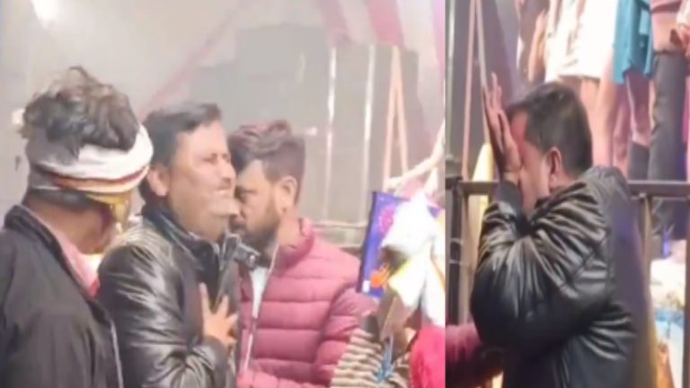 तेरी वफा से मुझे ऐतबार है… कुमार सानू का गाना सुन फूट-फूटकर रोया ‘आशिक’, Video देख लोग बोले- दिल टूटता है तो ऐसा ही होता है