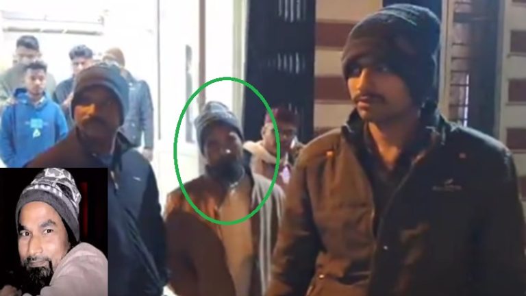 मदरसा की आलिमा संग ‘नेपाली’ मौलाना ने किया दुष्कर्म, बार-बार कराया गर्भपात: कर्नाटक क्राइम ब्रांच ने MP में आकर धरा