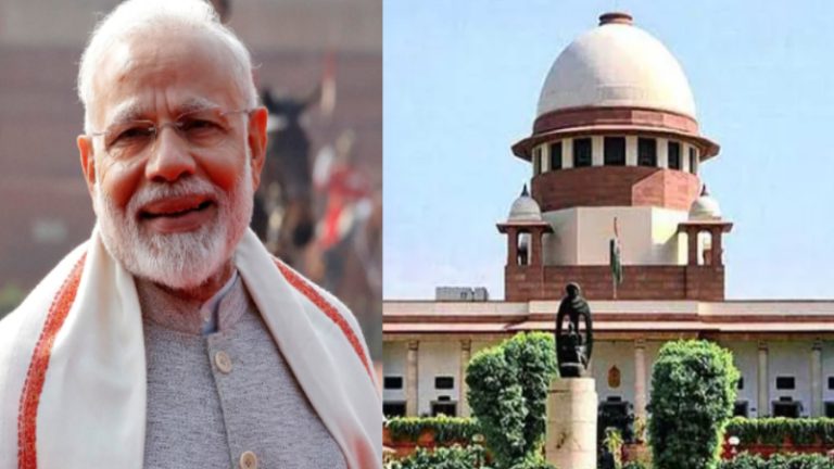 जिसे कॉन्ग्रेस ने बनाया ‘पिंजरे में बंद तोता’, वो CBI मोदी राज में सरकारी नियंत्रण से मुक्त: सुप्रीम कोर्ट को केंद्र ने बताया, बंगाल सरकार ने दायर की थी याचिका