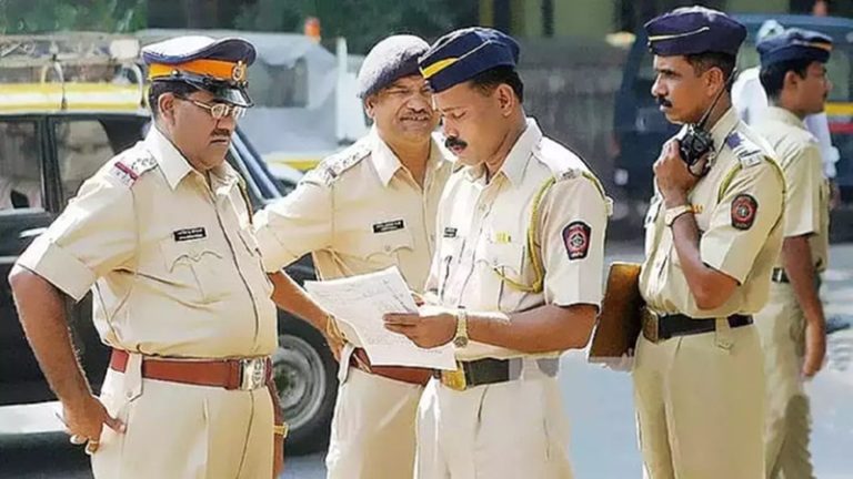 न गुब्बारे, न लाइट… मुंबई में क्रिसमस और नए साल पर सूनी होंगी सड़कें: धारा 144 लागू, ड्रोन से आतंकी हमले की आशंका