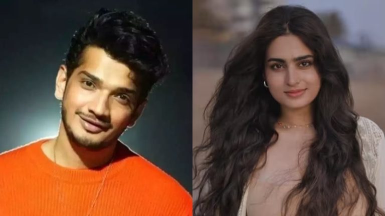 ‘मुनव्वर फारूकी के साथ मेरे शारीरिक संबंध’: ‘बिग बॉस’ में 21 साल की आयशा खान का खुलासा, कहा – लड़कियों को धोखा देना उसकी फितरत