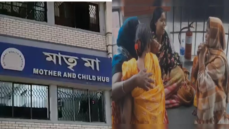 54 बच्चों की जगह, रखे गए 100 नवजात… 24 घंटे में 9 की मौत: पश्चिम बंगाल के मुर्शिदाबाद मेडिकल कॉलेज में मातम