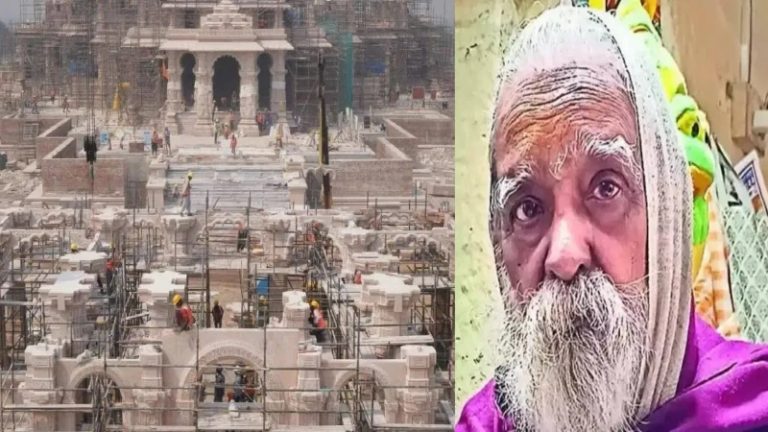 जिनके पूर्वजों ने किया था शिवाजी महाराज का राजतिलक, वे अयोध्या के भव्य राम मंदिर में कराएँगे रामलला की प्राण-प्रतिष्ठा: PM मोदी भी बनेंगे साक्षी