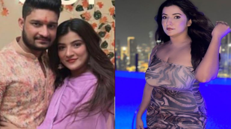 नशे में थी प्रिया सिंह, अश्वजीत को मार रही थी: जिस इंफ्लुएंसर ने BF पर लगाया गाड़ी से रौंदने का इल्जाम, उस पर ‘पैसे ऐंठने’ का आरोप