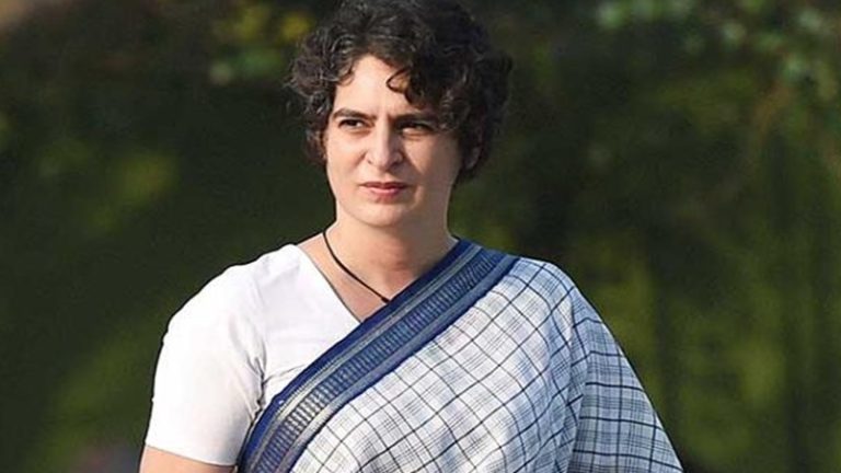ED की चार्जशीट में प्रियंका गाँधी वाड्रा का नाम, ऑपइंडिया ने 5 साल पहले किया था ‘मनी लॉन्ड्रिंग’ का खुलासा