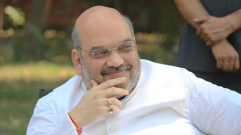 UCC पर बीजेपी अडिग, पीछे नहीं हटेंगे: अमित शाह ने बताए मोदी सरकार के इरादे, कहा- CAA देश का कानून, जरूर लागू होगा
