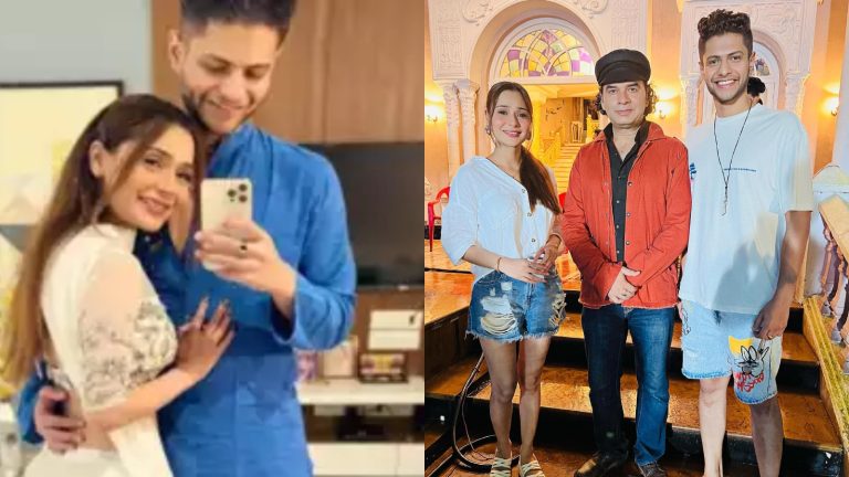 सारा खान ने ब्वॉयफ्रेंड शांतनु राजे से किया ब्रेकअप, बिग बॉस के भीतर ही अली मर्चेंट से निकाह कर ले लिया था तलाक