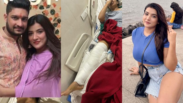 प्रिया सिंह को कार से रौंदने के मामले में ब्वॉयफ्रेंड अश्वजीत गायकवाड़ सहित 3 गिरफ्तार, पुणे में SIT ने गाड़ी भी जब्त की