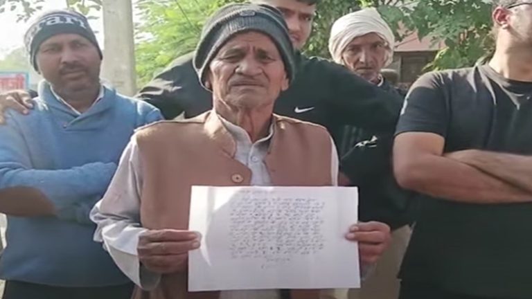 ‘सारी जगह मुस्लिम भाइयों की, खाली करो नहीं तो बम से उड़ा देंगे’: राजस्थान के एक और दर्जी को कन्हैया लाल जैसी धमकी