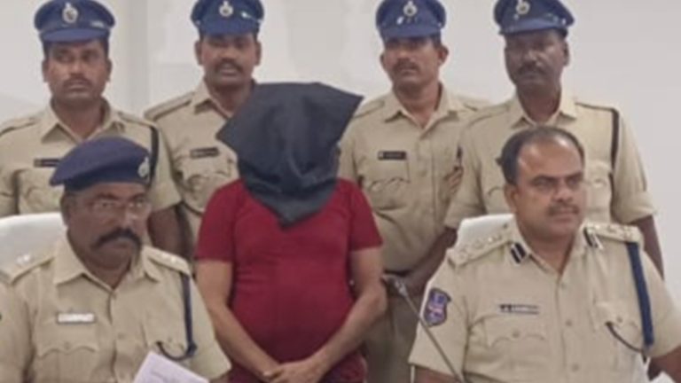 3 राज्य में 11 हत्या… दूध-तेजाब और पत्थर थे सीरियल किलर के हथियार: खजाना खोजने के नाम पर बनाता था शिकार