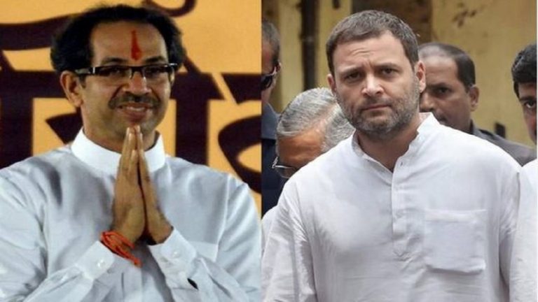 महाराष्ट्र में INDI गठबंधन में मची मारामारी: उद्धव ठाकरे ने माँगे 23 सीट तो कॉन्ग्रेस ने याद दिलाई ‘औकात’, कहा- इनके पास नेता ही नहीं