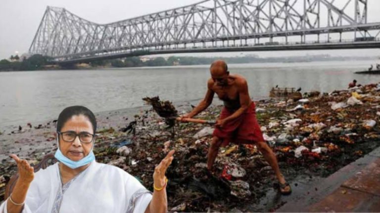 भारत के 10 सबसे गंदे शहर एक ही राज्य में, इस राज्य का नाम है पश्चिम बंगाल: हावड़ा हो या कोलकाता, स्वच्छता सर्वेक्षण में सब रहे फिसड्डी