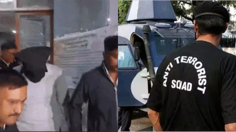 नासिक में बैठकर इस्लामिक स्टेट को पैसे भेज रहा था इंजीनियर: एक्सपोर्ट-इंपोर्ट की आड़ में ISIS की विचारधारा को फैला रहा था