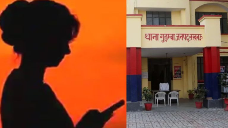 हिंदू महिला को फेसबुक पर फँसाया, फिर नशीला पदार्थ खिलाकर रेप किया: लखनऊ का अब्दुल वीडियो वायरल करने की धमकी देकर इस्लाम अपनाने का बनाने लगा दबाव