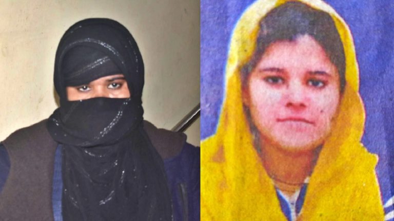 शौहर को छोड़ प्रेमी संग भागी अफसाना, लोग मरा हुआ समझे इसलिए सहेली जीनत को जिंदा जला दिया: अब जेल में कटेगी पूरी जिंदगी