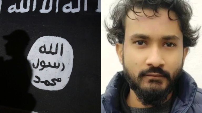 यूपी ATS ने ISIS के 2 और आतंकियों को दबोचा: AMU के पूर्व छात्र हैं फराज अहमद और अब्दुल समद मलिक, बड़ी साजिश का पर्दाफाश